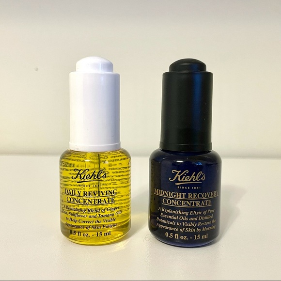 Kiehl's Other - NWOT Kiehl’s Bundle Set